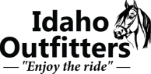 Idaho Outfitters Logo